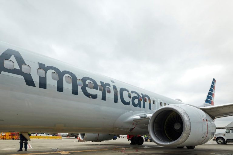 American Airlines inaugura su servicio a Maracaibo y refuerza su compromiso con Venezuela