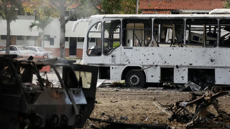 Análisis. Lo que sucede en Venezuela: sin precedentes en la historia moderna