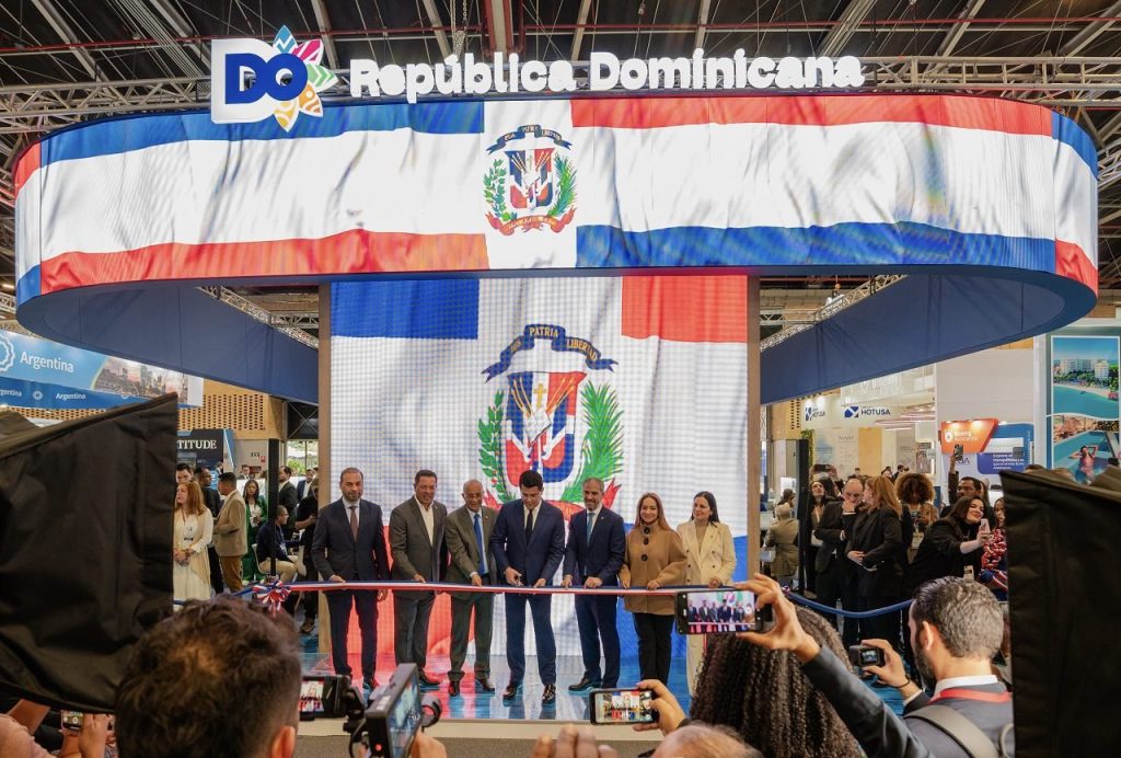 Anato 2025: República Dominicana, un destino que mueve favoritismos