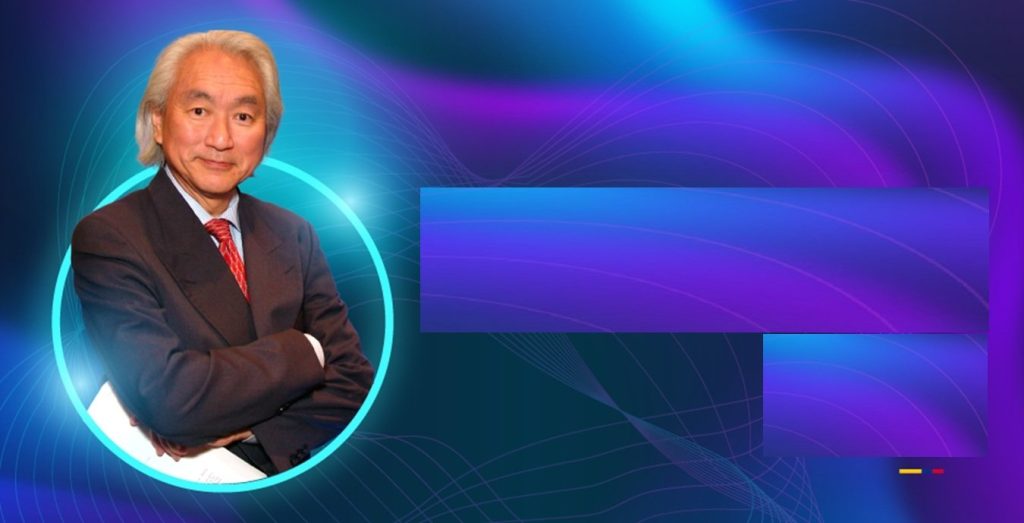 Andicom 2025: Michio Kaku, el físico futurista más influyente del mundo, liderará análisis sobre futuro digital