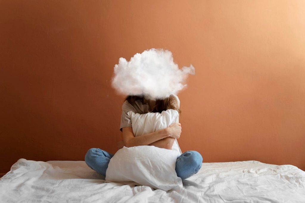 Ansiedad bajo control: 11 trucos que pueden ayudarle