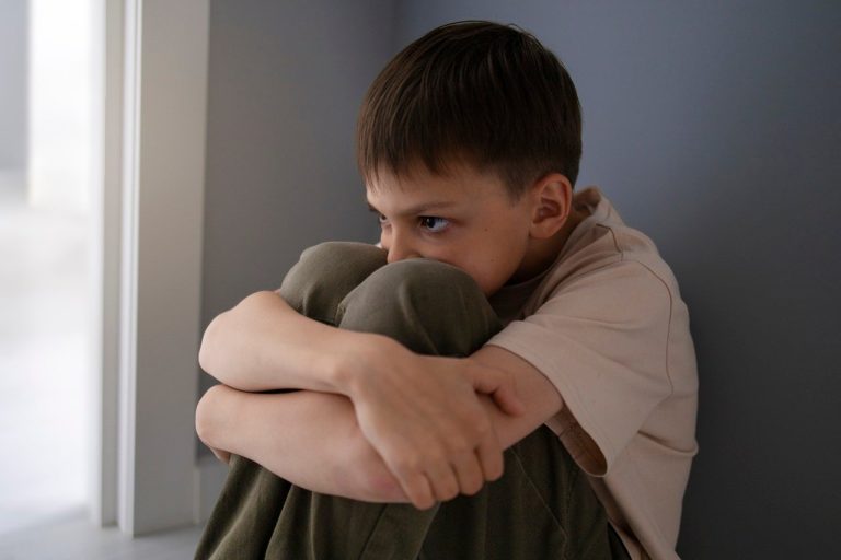 Ansiedad y depresión infantil: especialistas alertan sobre señales tempranas poco visibles