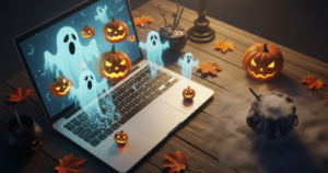 Antioquia, Atlántico, Bogotá, Bolívar y Cesar, las regiones que más compran en línea para la celebración de Halloween