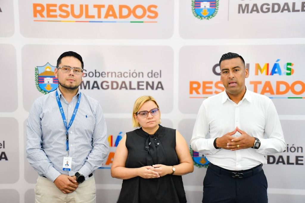 Anuncian gestión de recursos para terminar Megacárcel de San Ángel en el Magdalena