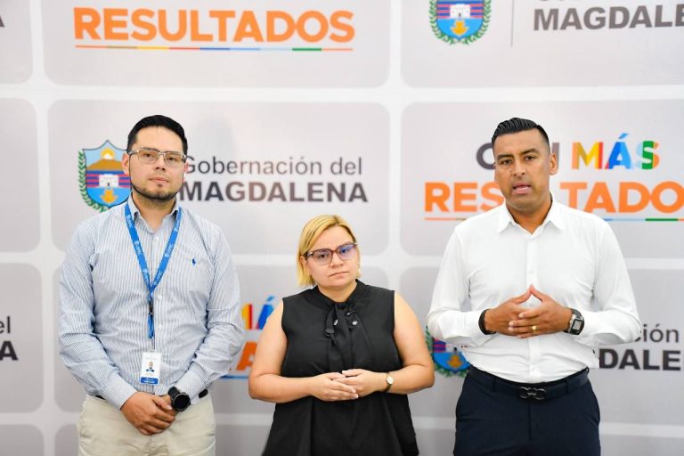 Anuncian gestión de recursos para terminar Megacárcel de San Ángel en el Magdalena