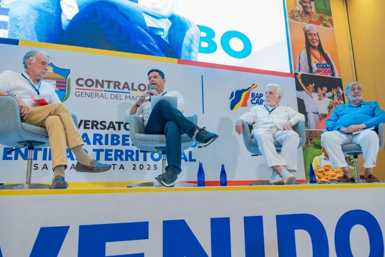Aporte académico a la constitución de la Región Caribe como entidad territorial