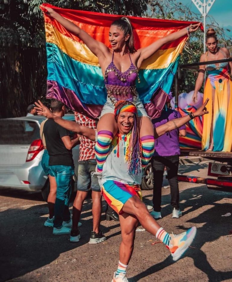 Aprobado el Conpes para garantizar derechos de la población LGBTIQ+