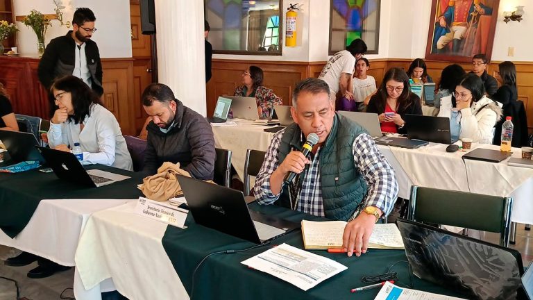 Aprueban 2.500 nuevas ha de tierras para comunidades étnicas en 7 departamentos