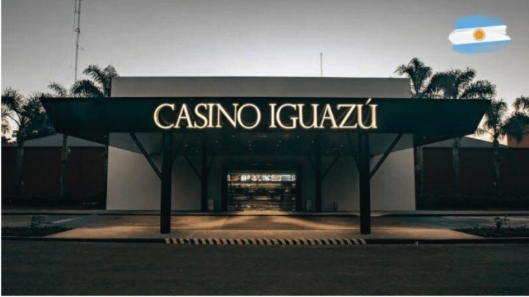 Argentina: el corazón del turismo de casinos en América del Sur