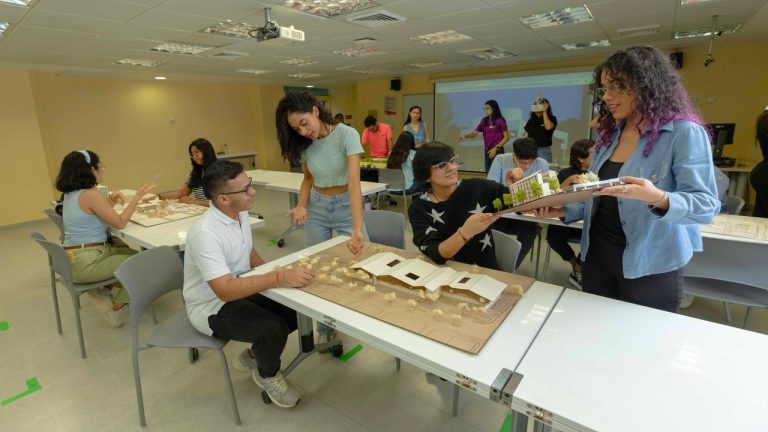 Arquitectura que cambia territorios: 15 años de formación con visión Caribe