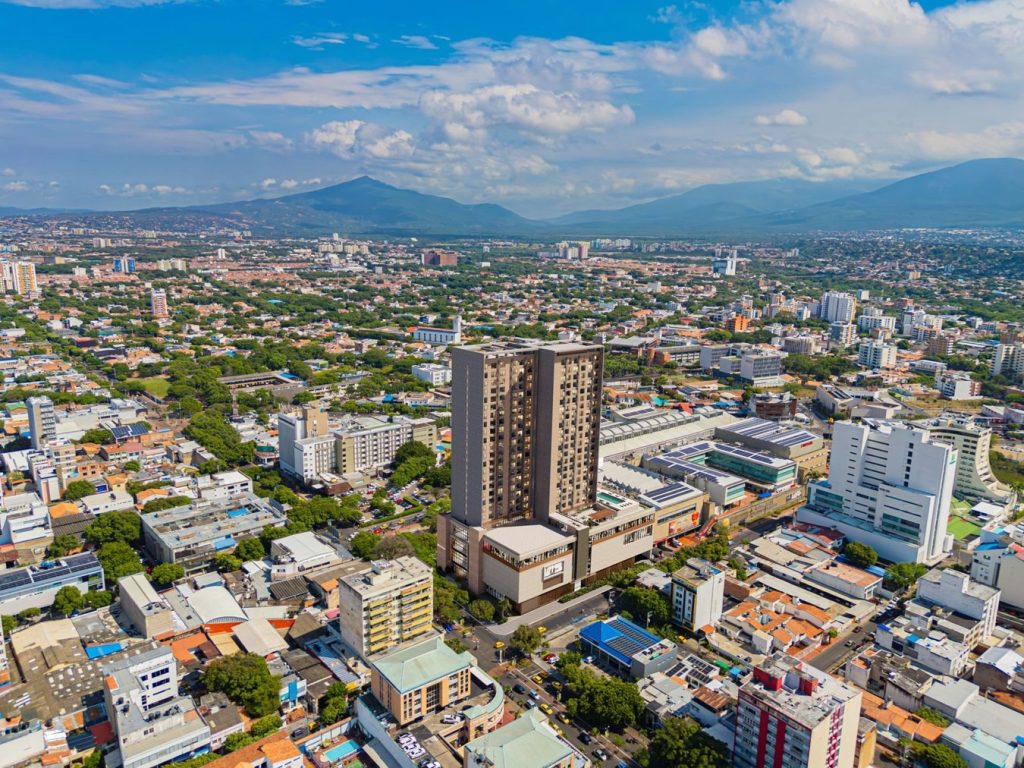 Arquitectura y Concreto marca su llegada a Cúcuta con inversión de $330.000 millones