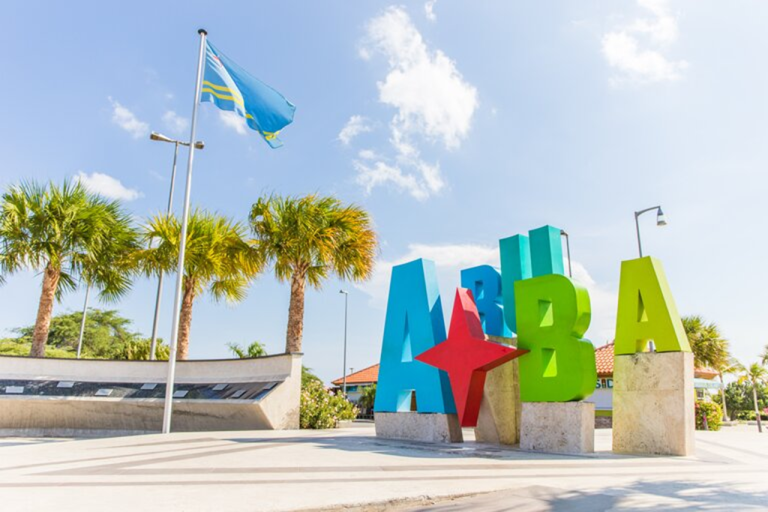 Aruba se consolida como el nuevo epicentro de la música y el turismo en el Caribe