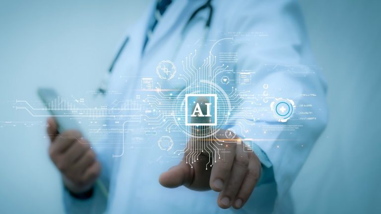 Así es como la inteligencia artificial redefine el futuro de la salud