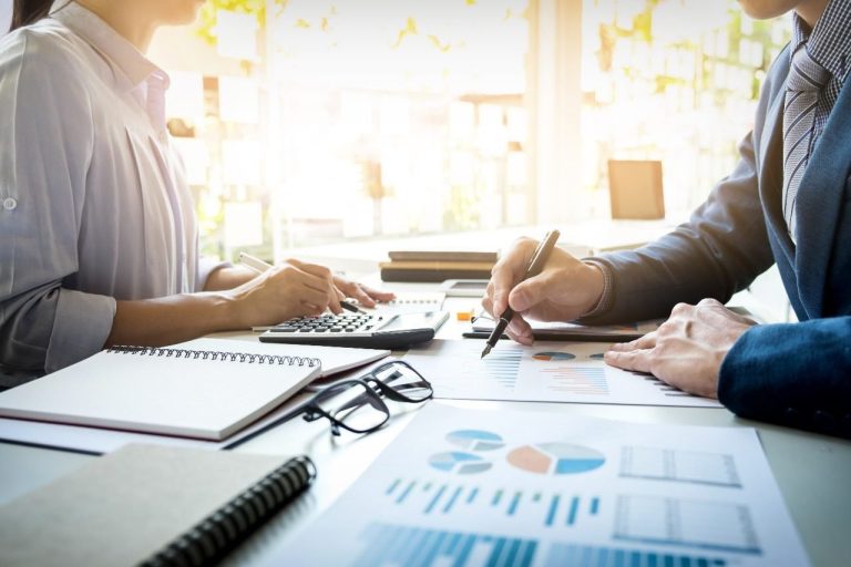 Así es como la tecnología apoya la gestión contable en las empresas