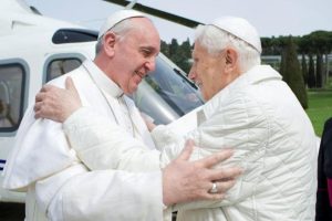 Así fue la vida y carrera del papa Francisco: familia, estudios y más