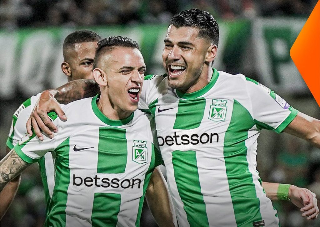 Así quedaron los cruces de octavos de la Copa Libertadores y la Copa Sudamericana 2025