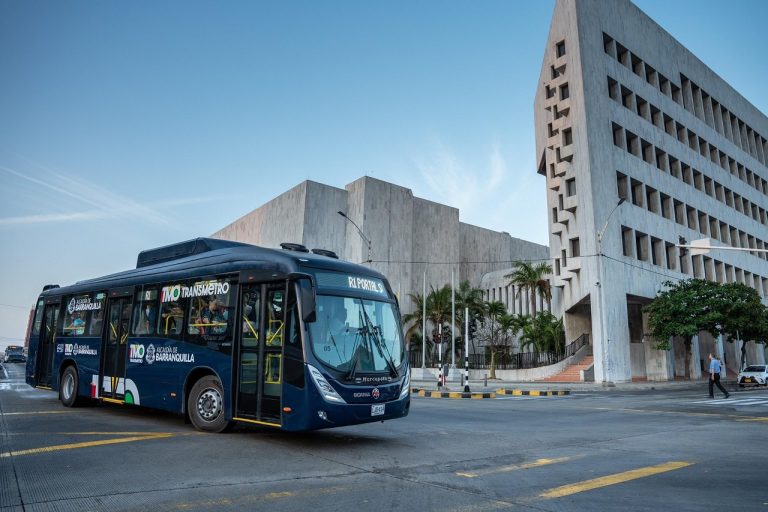 Así será la operación de Transmetro en Carnaval