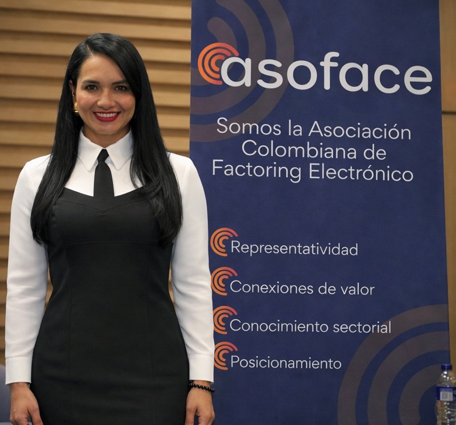 Asoface define retos para profundizar el factoring en Colombia