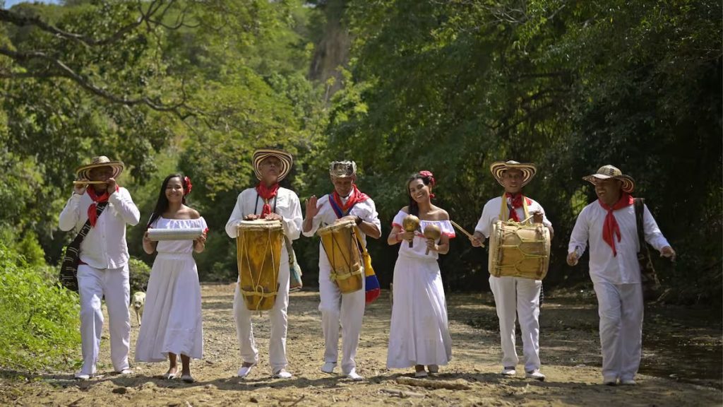 Atlántico 2025: homenaje a los músicos del corregimiento de Chorrera