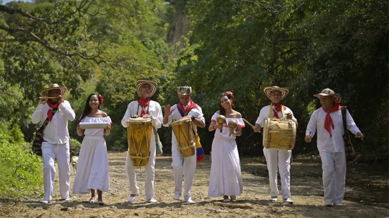 Atlántico 2025: homenaje a los músicos del corregimiento de Chorrera