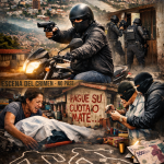 La creciente inseguridad