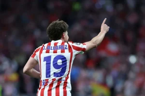 Atlético y Arsenal dejan todo en el aire en su semifinal de Champions
