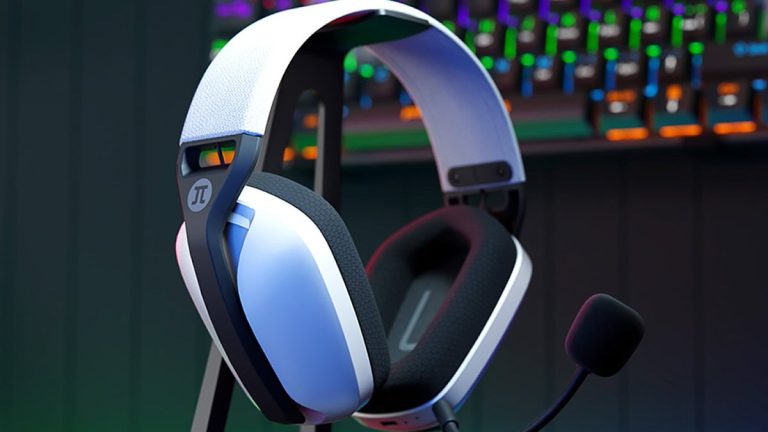 Audio gamer: Primus anunció su headset Arcus 360BT 