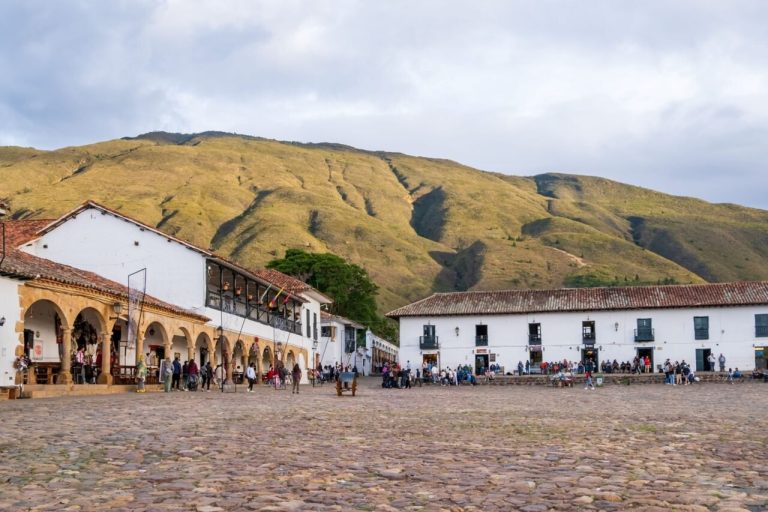 Auge del turismo rural en Colombia