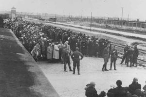 Auschwitz, un campo de reflexión