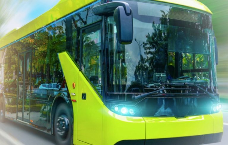 Autobuses Inteligentes, amenazas más inteligentes: asegurando el futuro del transporte conectado