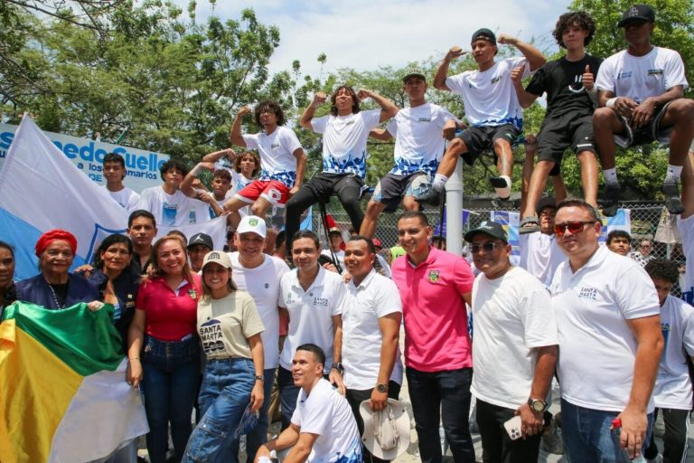Autorizan prolongación de la carrera 5a samaria para unir dos barrios