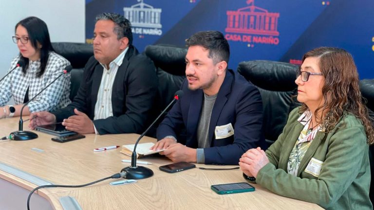 Avances en proyectos de transporte intermodal en 7 departamentos PDET