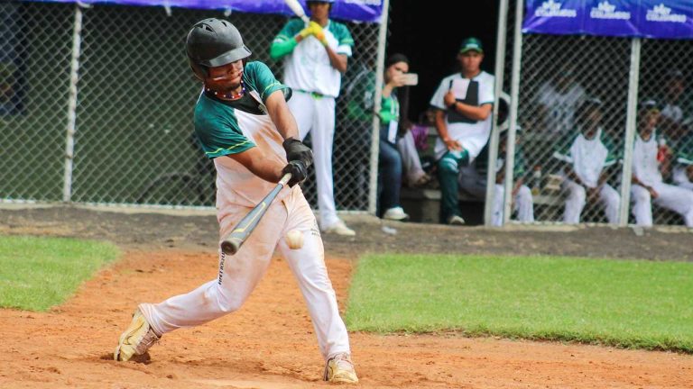 Balance sobre el deporte escolar en Colombia