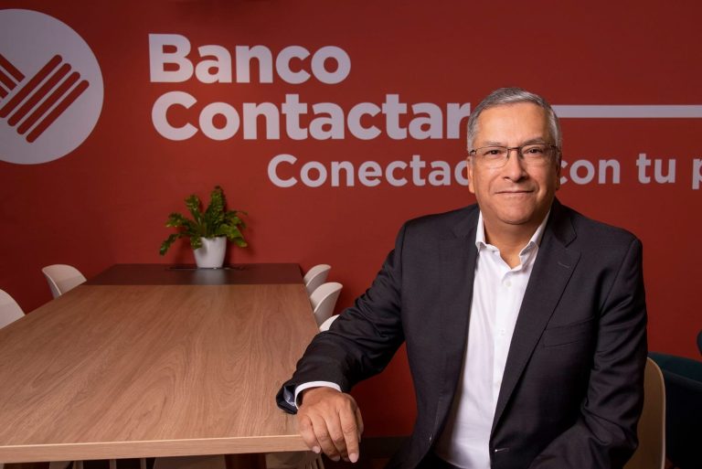 Banco Contactar obtiene recertificación del Sello de No Discriminación