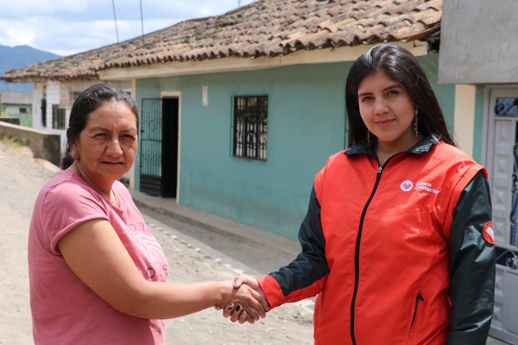 Banco Contactar se une Principios de Empoderamiento de las Mujeres (WEPs)