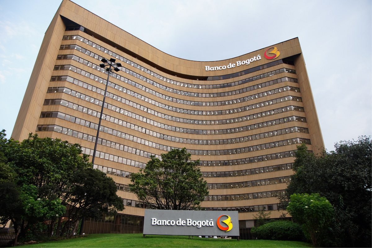 Banco de Bogota