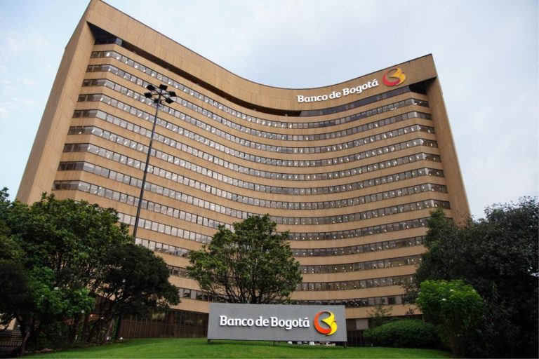 Banco de Bogotá es reconocido por Euromoney como el Mejor Banco en Bienes Raíces