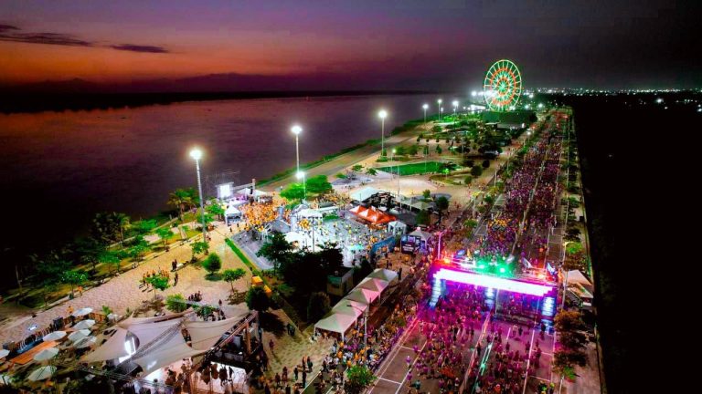 Barranquilla 213 años: un modelo de gobernanza que hoy está de moda