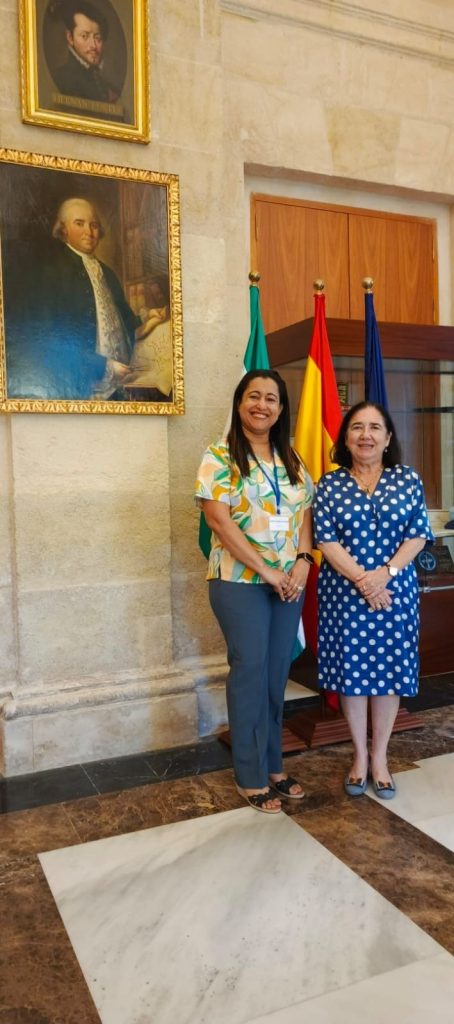 Barranquilla busca otras hojas de su historia en los archivos del mundo