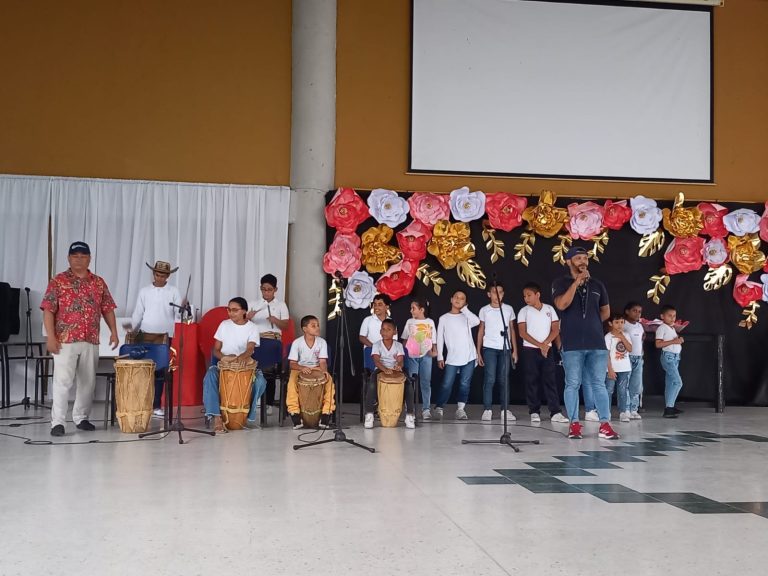Barranquilla con más de 140 sedes de las Casas Distritales de Cultura