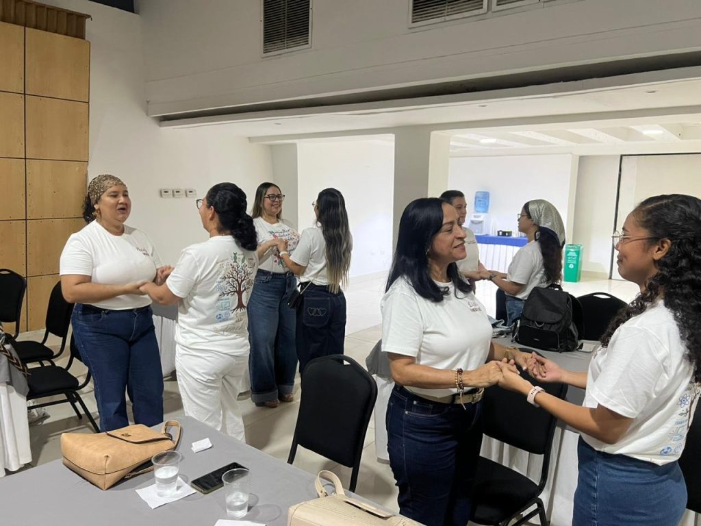 Barranquilla: concibiendo el futuro desde el aula de clases