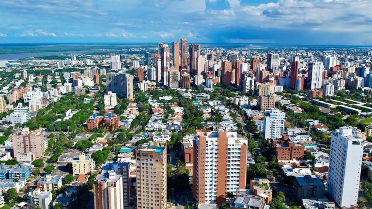 Barranquilla crece 4,6 veces más en la venta de vivienda nueva que el resto del país: programa Mi Techo Propio es clave