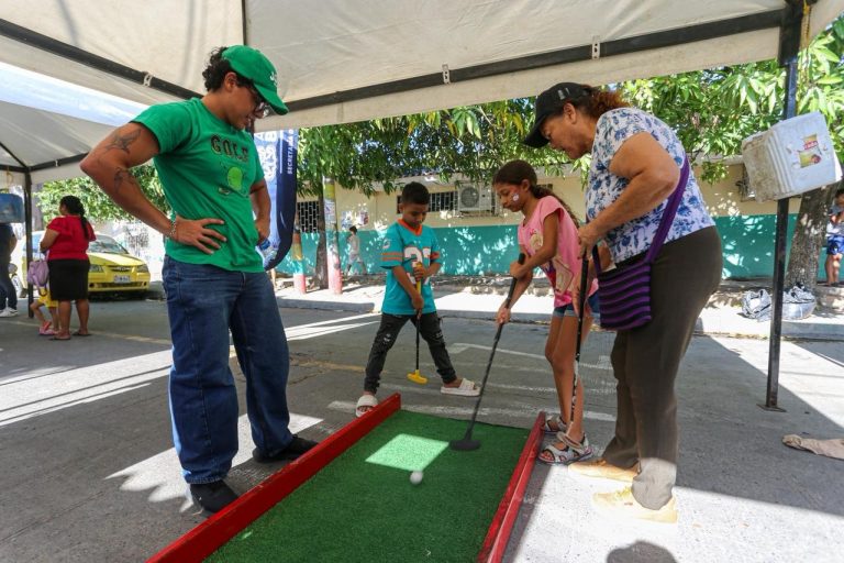Barranquilla define actividades recreodeportivas para Semana Santa
