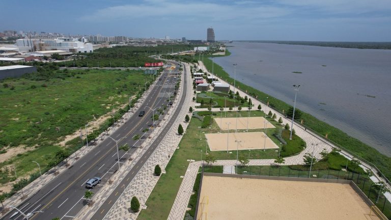 Barranquilla despedirá el 2025 en sus atractivos turísticos conectados con la naturaleza