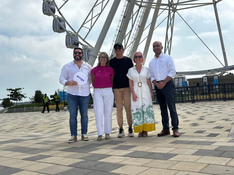 Barranquilla despega con Wingo hacia Aruba: la Arenosa tendrá vuelo directo a la isla feliz