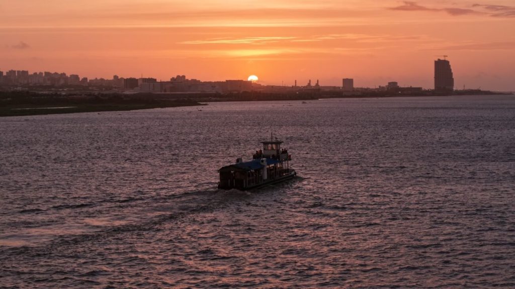 Barranquilla es reconocida como el Mejor Destino Creativo del mundo
