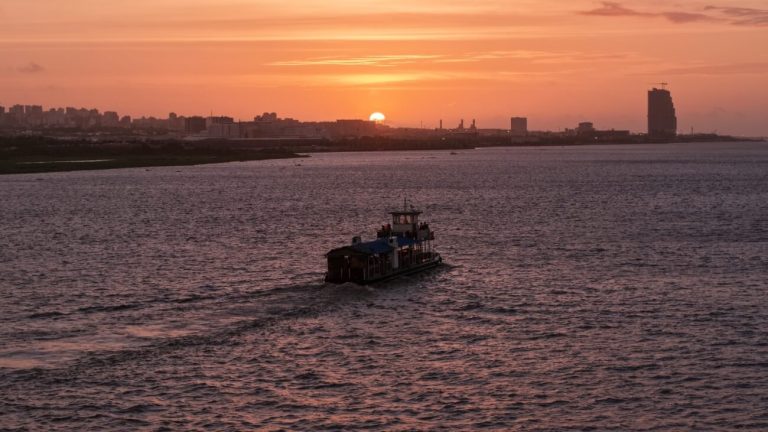 Barranquilla es reconocida como el Mejor Destino Creativo del mundo