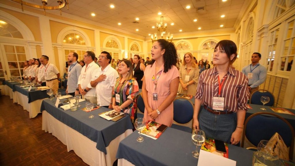 Barranquilla es sede del IV Seminario de Convergencia Turística