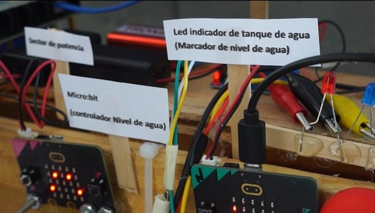 Barranquilla impulsa el liderazgo de las niñas y mujeres en la ciencia desde sus colegios