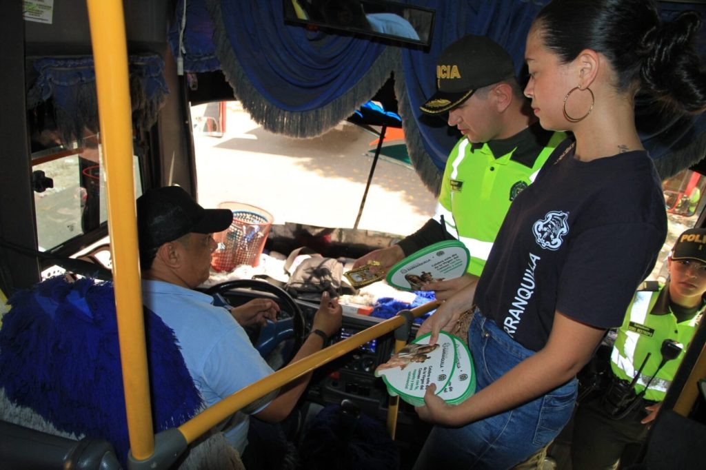 Barranquilla invita a vivir la fiesta del 16 de Julio en sana convivencia